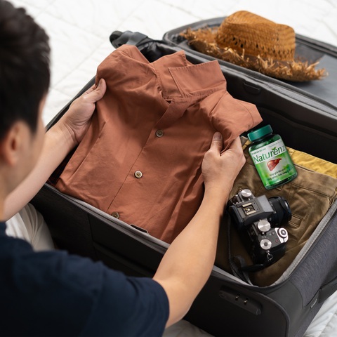 Chọn đúng bạn đồng hành để đỡ lo ‘gan lên tiếng’ giữa cuộc vui - Ảnh 1. Chọn đúng bạn đồng hành để đỡ lo ‘gan lên tiếng’ giữa cuộc vui - Ảnh 1.