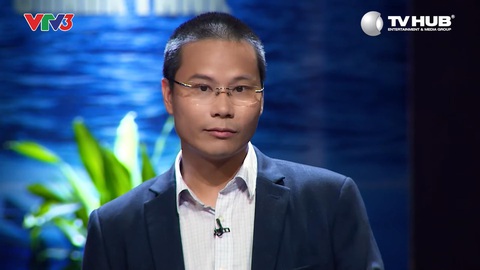 Shark Tank mùa 5 xuất hiện start-up công nghệ ứng dụng cao trong mảng tele-sales - Ảnh 4. Shark Tank mùa 5 xuất hiện start-up công nghệ ứng dụng cao trong mảng tele-sales - Ảnh 4.
