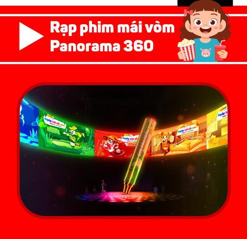 ‘Ngày hội sắc màu - Mega Color Event’ tại TP.HCM dịp nghỉ lễ - Ảnh 4. ‘Ngày hội sắc màu - Mega Color Event’ tại TP.HCM dịp nghỉ lễ - Ảnh 4.
