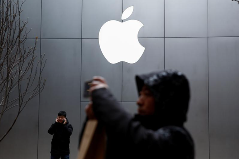 Cựu kỹ sư Apple Xiaolang Zhang nhận tội đánh cắp bí mật thương mại - Ảnh 1. Cựu kỹ sư Apple Xiaolang Zhang nhận tội đánh cắp bí mật thương mại - Ảnh 1.