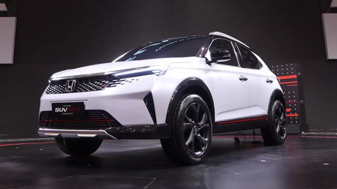 Honda WR-V lắp ráp từ tháng 12, tạo áp lực cho Toyota Corolla Cross - Ảnh 1. Honda WR-V lắp ráp từ tháng 12, tạo áp lực cho Toyota Corolla Cross - Ảnh 1.