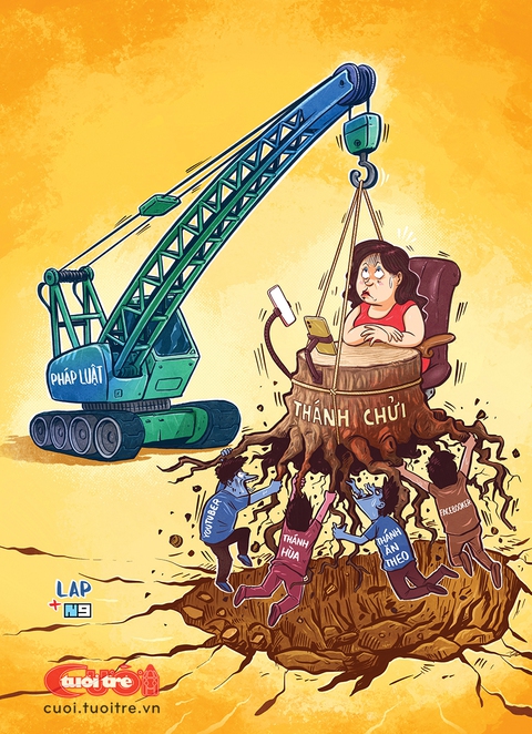 Chửi bậy, khoe thân trên TikTok: Chỉ có phạt nặng mới giảm bớt... tào lao! - Ảnh 1. Chửi bậy, khoe thân trên TikTok: Chỉ có phạt nặng mới giảm bớt... tào lao! - Ảnh 1.
