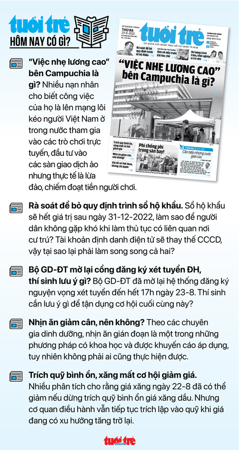 Tin sáng 23-8: TP.HCM bàn phương án đầu tư đường sắt Biên Hòa - Vũng Tàu, Thủ Thiêm - Long Thành - Ảnh 5. Tin sáng 23-8: TP.HCM bàn phương án đầu tư đường sắt Biên Hòa - Vũng Tàu, Thủ Thiêm - Long Thành - Ảnh 5.