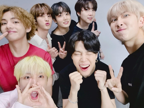 Tính cách thật của thành viên nhóm BTS qua tiết lộ của người trong Kbiz - Ảnh 1. Tính cách thật của thành viên nhóm BTS qua tiết lộ của người trong Kbiz - Ảnh 1.