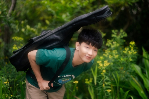 Siêu như Hoàng Dũng, chỉ cần dí deadline là ra được sản phẩm! - Ảnh 7. Siêu như Hoàng Dũng, chỉ cần dí deadline là ra được sản phẩm! - Ảnh 7.