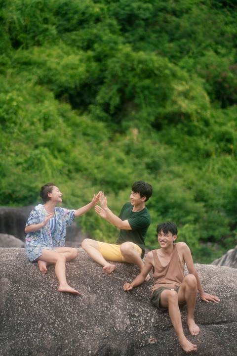 Siêu như Hoàng Dũng, chỉ cần dí deadline là ra được sản phẩm! - Ảnh 6. Siêu như Hoàng Dũng, chỉ cần dí deadline là ra được sản phẩm! - Ảnh 6.