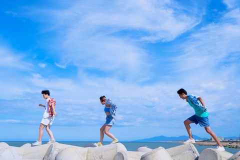 Siêu như Hoàng Dũng, chỉ cần dí deadline là ra được sản phẩm! - Ảnh 5. Siêu như Hoàng Dũng, chỉ cần dí deadline là ra được sản phẩm! - Ảnh 5.