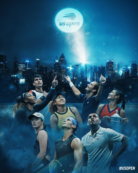 Giải quần vợt Mỹ mở rộng 2022: Djokovic nhiều khả năng vắng mặt - Ảnh 1. Giải quần vợt Mỹ mở rộng 2022: Djokovic nhiều khả năng vắng mặt - Ảnh 1.