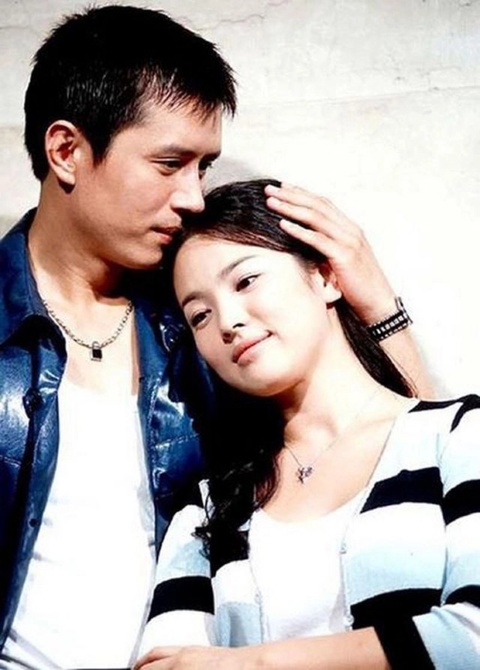 Cuộc sống độc thân giàu có của nam tài tử Hàn sau mối tình đẹp với Song Hye Kyo - Ảnh 5. Cuộc sống độc thân giàu có của nam tài tử Hàn sau mối tình đẹp với Song Hye Kyo - Ảnh 5.