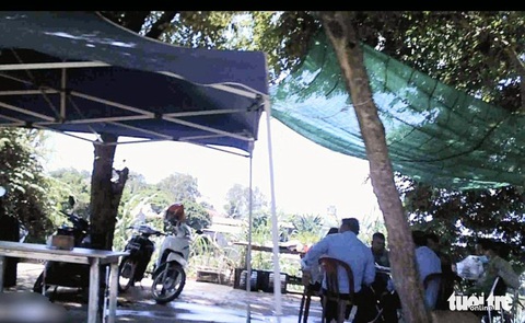 Việc nhẹ lương cao: Rất nhiều lời cầu cứu từ Campuchia - Ảnh 1. Việc nhẹ lương cao: Rất nhiều lời cầu cứu từ Campuchia - Ảnh 1.
