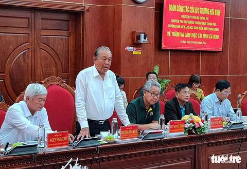 Triển khai phương án xây dựng tượng đài ‘Chuyến tàu tập kết ra Bắc 1954’ tại Cà Mau - Ảnh 1. Triển khai phương án xây dựng tượng đài ‘Chuyến tàu tập kết ra Bắc 1954’ tại Cà Mau - Ảnh 1.