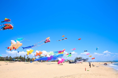 Lễ Quốc khánh được nghỉ 4 ngày, du lịch Phan Thiết thì nên đến những đâu? - Ảnh 1. Lễ Quốc khánh được nghỉ 4 ngày, du lịch Phan Thiết thì nên đến những đâu? - Ảnh 1.