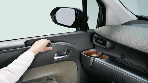 Toyota Sienta 2023 ra mắt: MPV 7 chỗ giá rẻ dùng khung gầm Yaris, cạnh tranh Xpander - Ảnh 10. Toyota Sienta 2023 ra mắt: MPV 7 chỗ giá rẻ dùng khung gầm Yaris, cạnh tranh Xpander - Ảnh 10.