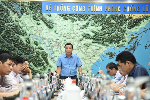 Động đất tại Kon Tum gia tăng bất thường 2 năm gần đây - Ảnh 1. Động đất tại Kon Tum gia tăng bất thường 2 năm gần đây - Ảnh 1.