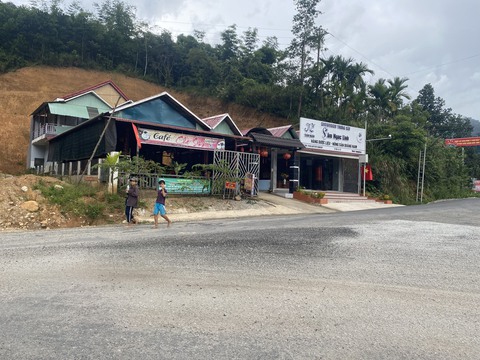 Quảng Nam yêu cầu theo dõi, chủ động ứng phó với động đất - Ảnh 1. Quảng Nam yêu cầu theo dõi, chủ động ứng phó với động đất - Ảnh 1.