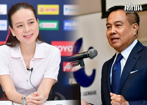 U23 Thái Lan không có tiền thuê huấn luyện viên ngoại - Ảnh 1. U23 Thái Lan không có tiền thuê huấn luyện viên ngoại - Ảnh 1.