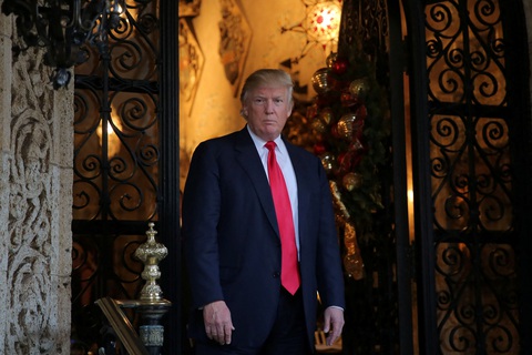 Mỹ công bố toàn văn bản ghi nhớ phản đối cáo buộc ông Trump can thiệp bầu cử 2016 - Ảnh 1. Mỹ công bố toàn văn bản ghi nhớ phản đối cáo buộc ông Trump can thiệp bầu cử 2016 - Ảnh 1.
