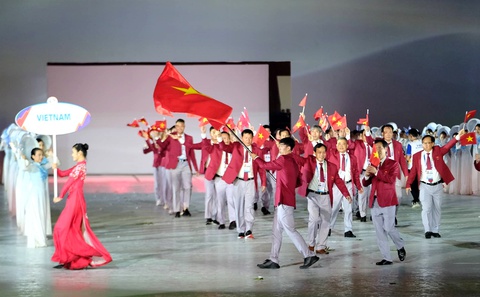 Tổng cục Thể dục thể thao sẽ chỉ còn là Cục Thể dục thể thao - Ảnh 1. Tổng cục Thể dục thể thao sẽ chỉ còn là Cục Thể dục thể thao - Ảnh 1.