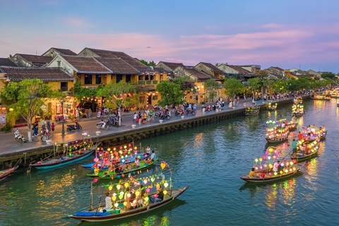 Đón mùa thu ở 3 miền Bắc, Trung, Nam với những điểm đến không thể bỏ lỡ - Ảnh 2. Đón mùa thu ở 3 miền Bắc, Trung, Nam với những điểm đến không thể bỏ lỡ - Ảnh 2.