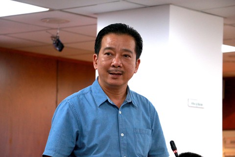 Không bắn pháo hoa dịp 2-9, TP.HCM sẽ thả khinh khí cầu, biểu diễn dù lượn.... - Ảnh 1. Không bắn pháo hoa dịp 2-9, TP.HCM sẽ thả khinh khí cầu, biểu diễn dù lượn.... - Ảnh 1.