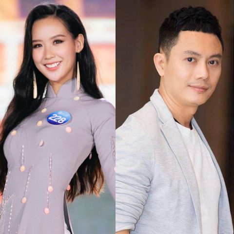 Á hậu Bảo Ngọc dự thi Miss Intercontinental 2022; Nhiều hoa hậu quốc tế diện áo dài Ngô Nhật Huy - Ảnh 1. Á hậu Bảo Ngọc dự thi Miss Intercontinental 2022; Nhiều hoa hậu quốc tế diện áo dài Ngô Nhật Huy - Ảnh 1.