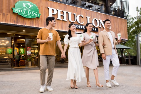 Vị thế của Phúc Long trong thị trường F&B sau khi “về chung nhà” với Masan - Ảnh 1. Vị thế của Phúc Long trong thị trường F&B sau khi “về chung nhà” với Masan - Ảnh 1.