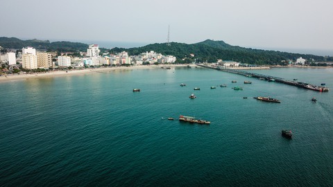Lừa đảo du lịch giá rẻ trỗi dậy trên mạng xã hội - Ảnh 1. Lừa đảo du lịch giá rẻ trỗi dậy trên mạng xã hội - Ảnh 1.
