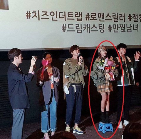 Dara (2NE1) khai thật chiều cao và sự thật về cân nặng 37kg - Ảnh 2. Dara (2NE1) khai thật chiều cao và sự thật về cân nặng 37kg - Ảnh 2.