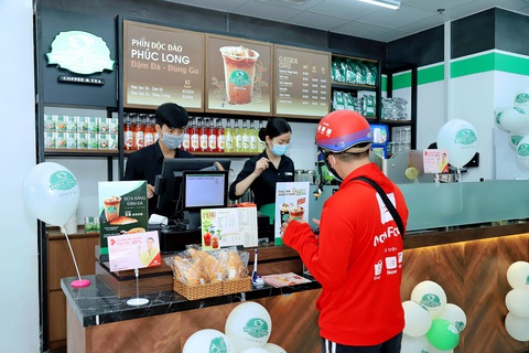 Vị thế của Phúc Long trong thị trường F&B sau khi “về chung nhà” với Masan - Ảnh 3. Vị thế của Phúc Long trong thị trường F&B sau khi “về chung nhà” với Masan - Ảnh 3.