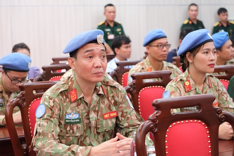 Giúp dân từ trong tim, không làm cho có để viết báo cáo - Ảnh 2. Giúp dân từ trong tim, không làm cho có để viết báo cáo - Ảnh 2.