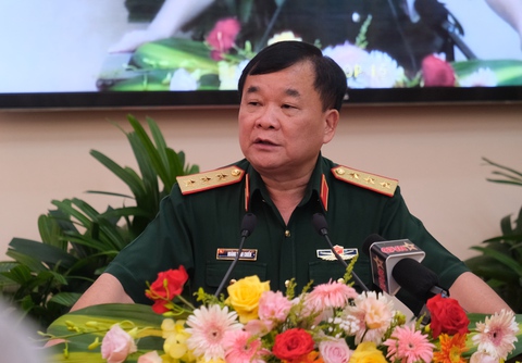 Giúp dân từ trong tim, không làm cho có để viết báo cáo - Ảnh 1. Giúp dân từ trong tim, không làm cho có để viết báo cáo - Ảnh 1.