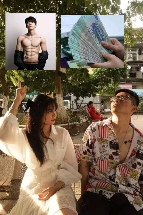 Ảnh vui 25-8: Giới trẻ yêu nhau, thợ xăm... mệt! - Ảnh 3. Ảnh vui 25-8: Giới trẻ yêu nhau, thợ xăm... mệt! - Ảnh 3.
