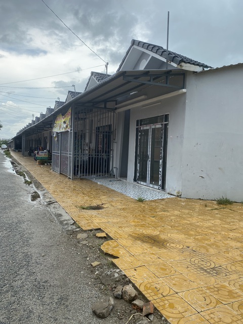 Vụ xây bán 47 căn nhà không đúng luật, thanh tra đề nghị xử lý 13 cán bộ Sóc Trăng - Ảnh 1. Vụ xây bán 47 căn nhà không đúng luật, thanh tra đề nghị xử lý 13 cán bộ Sóc Trăng - Ảnh 1.