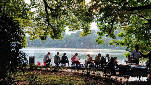 Đi chơi dịp lễ 2-9: Dạo quanh Hà Nội, lên Tây Bắc ngắm mùa vàng, foodtour phố cảng - Ảnh 2. Đi chơi dịp lễ 2-9: Dạo quanh Hà Nội, lên Tây Bắc ngắm mùa vàng, foodtour phố cảng - Ảnh 2.