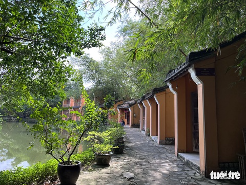 5 tour ngoại thành mới lạ ở TP.HCM dịp lễ 2-9 - Ảnh 3. 5 tour ngoại thành mới lạ ở TP.HCM dịp lễ 2-9 - Ảnh 3.