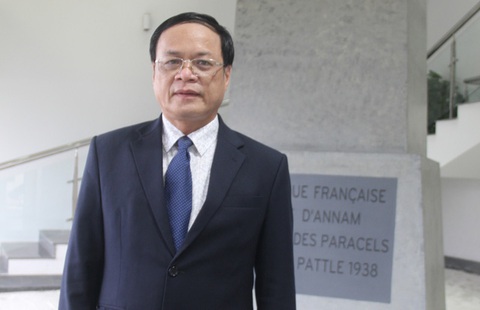 Đà Nẵng sau một năm thí điểm chính quyền đô thị - Ảnh 2. Đà Nẵng sau một năm thí điểm chính quyền đô thị - Ảnh 2.