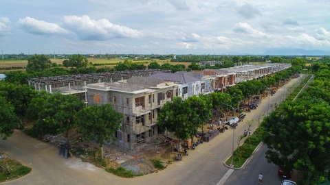 Nhiều tiện ích tại khu đô thị Phúc An Asuka sắp đi vào vận hành - Ảnh 3. Nhiều tiện ích tại khu đô thị Phúc An Asuka sắp đi vào vận hành - Ảnh 3.