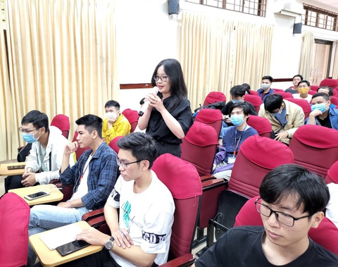 Đừng bỏ học để…khởi nghiệp - Ảnh 3. Đừng bỏ học để…khởi nghiệp - Ảnh 3.