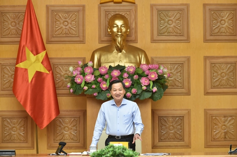 Tin sáng 25-8: Quyền bộ trưởng Bộ Y tế làm việc với Bệnh viện Chợ Rẫy; Bắc Bộ mưa rất to - Ảnh 1. Tin sáng 25-8: Quyền bộ trưởng Bộ Y tế làm việc với Bệnh viện Chợ Rẫy; Bắc Bộ mưa rất to - Ảnh 1.