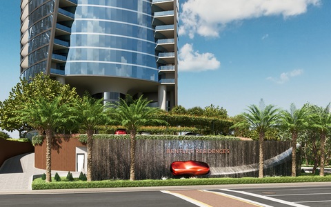 Chung cư Bentley lắp thang máy chở xe siêu sang lên hết 61 tầng để cất vào từng nhà - Ảnh 13. Chung cư Bentley lắp thang máy chở xe siêu sang lên hết 61 tầng để cất vào từng nhà - Ảnh 13.