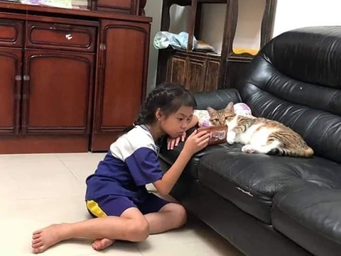 Ảnh vui 26-8: Người thành công luôn có lối giải toán riêng - Ảnh 3. Ảnh vui 26-8: Người thành công luôn có lối giải toán riêng - Ảnh 3.