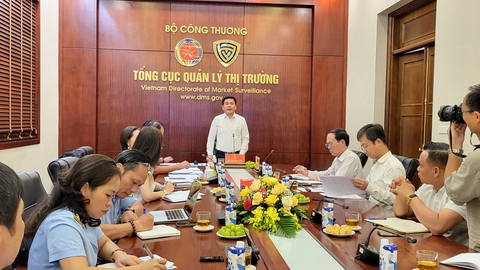 Cửa hàng, đại lý xăng dầu lo phải nghỉ bán vì thua lỗ, Bộ Công thương họp khẩn - Ảnh 1. Cửa hàng, đại lý xăng dầu lo phải nghỉ bán vì thua lỗ, Bộ Công thương họp khẩn - Ảnh 1.
