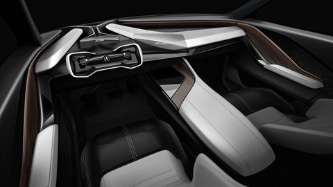 SUV điện hạng sang đầu tiên của Tập đoàn Honda ra mắt vào 2024 - Ảnh 2. SUV điện hạng sang đầu tiên của Tập đoàn Honda ra mắt vào 2024 - Ảnh 2.