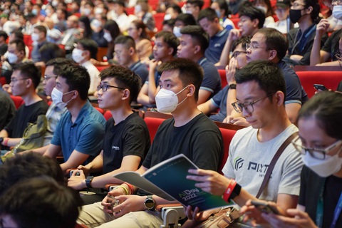 Dùng trí tuệ nhân tạo cảnh báo, phát hiện lái xe mệt mỏi, buồn ngủ, sử dụng điện thoại... - Ảnh 2. Dùng trí tuệ nhân tạo cảnh báo, phát hiện lái xe mệt mỏi, buồn ngủ, sử dụng điện thoại... - Ảnh 2.