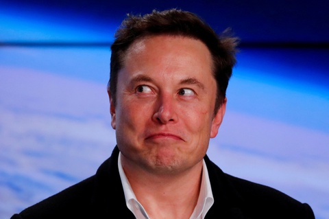 Đôi co với người dùng sau khi bị chỉ trích, Elon Musk lên tiếng thanh minh - Ảnh 1. Đôi co với người dùng sau khi bị chỉ trích, Elon Musk lên tiếng thanh minh - Ảnh 1.