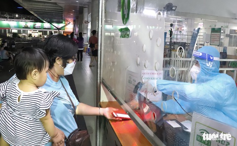 Tin COVID-19 chiều 26-8: Ngày thứ 4 liên tiếp trên 3.100 ca mới, 162 ca đang thở oxy - Ảnh 1. Tin COVID-19 chiều 26-8: Ngày thứ 4 liên tiếp trên 3.100 ca mới, 162 ca đang thở oxy - Ảnh 1.