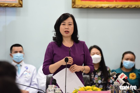 Khủng hoảng y tế: Đề xuất thi tuyển các chức danh lãnh đạo bệnh viện - Ảnh 1. Khủng hoảng y tế: Đề xuất thi tuyển các chức danh lãnh đạo bệnh viện - Ảnh 1.