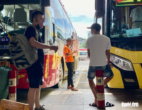 Tin sáng 26-8: Bổ sung 13 tuyến đường thu phí ETC; Phạt nguội người hút thuốc nơi công cộng - Ảnh 4. Tin sáng 26-8: Bổ sung 13 tuyến đường thu phí ETC; Phạt nguội người hút thuốc nơi công cộng - Ảnh 4.