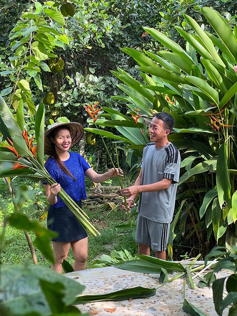 Ảnh vui sao Việt 26-8: Lý Nhã Kỳ hóa nữ hoàng Ai Cập - Ảnh 4. Ảnh vui sao Việt 26-8: Lý Nhã Kỳ hóa nữ hoàng Ai Cập - Ảnh 4.
