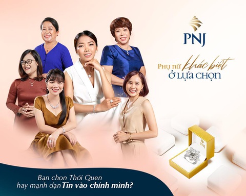 Khi người phụ nữ bước ra khỏi vùng an toàn - Ảnh 1. Khi người phụ nữ bước ra khỏi vùng an toàn - Ảnh 1.